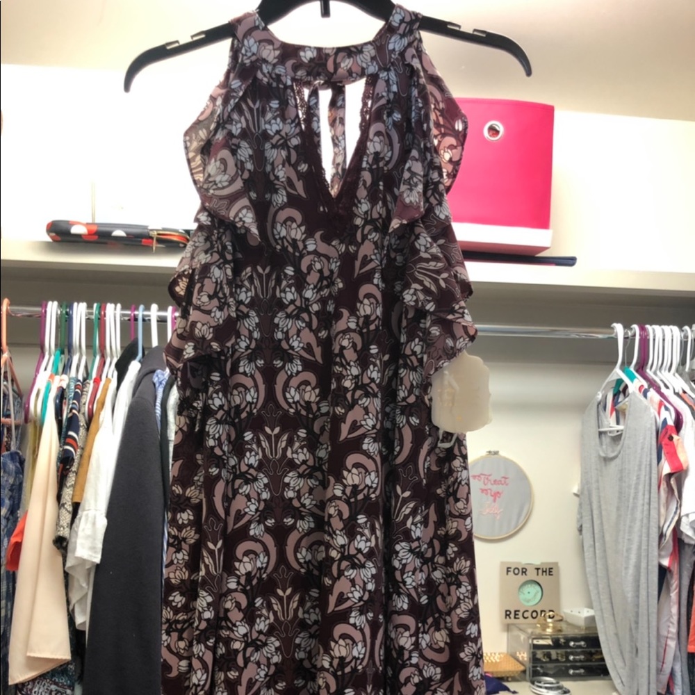 NWT Altar’d state dress